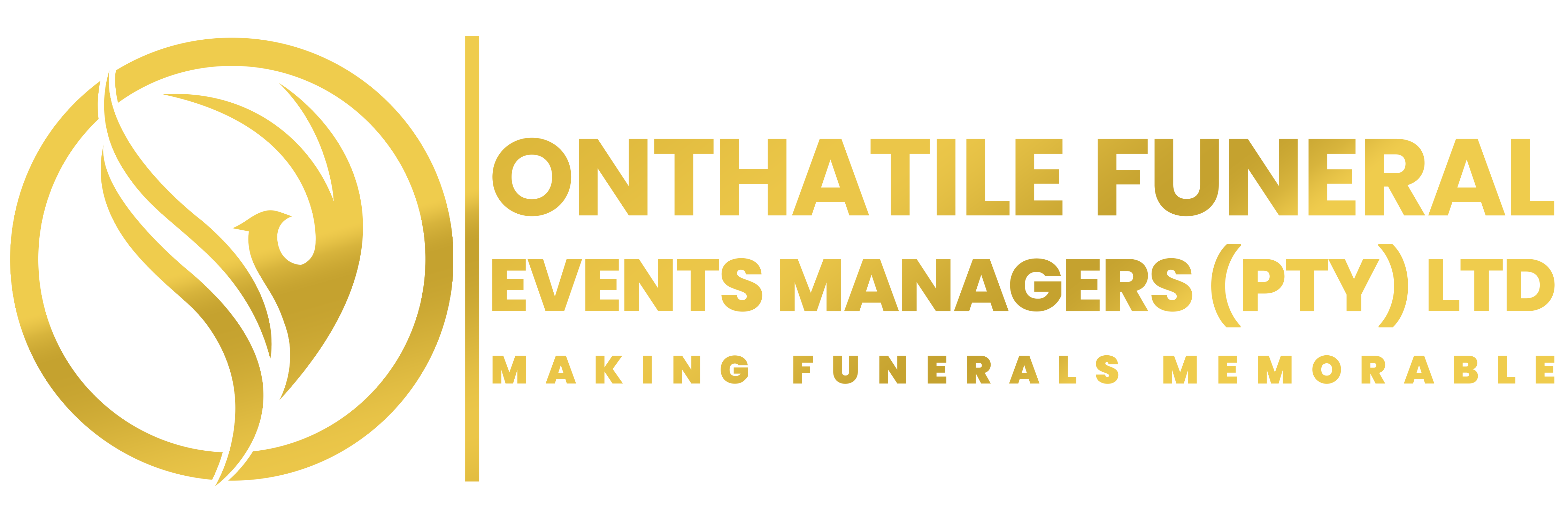 Onthatile Funeral Events Managers